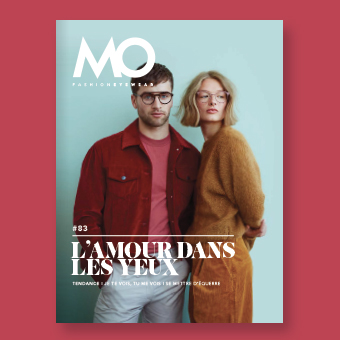 Mo numéro 83 : Lire le magazine