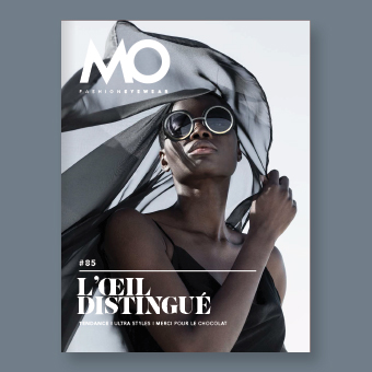 Mo numéro 85 : Lire le magazine