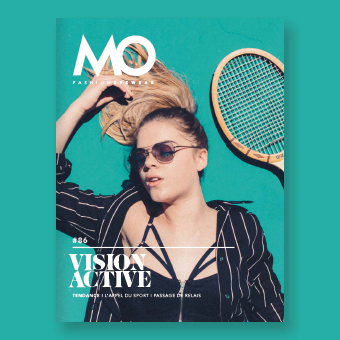Mo numéro 86 : Lire le magazine