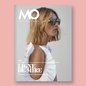 Mo numéro 87 : Lire le magazine