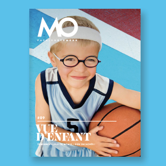 Mo numéro 89 : Lire le magazine