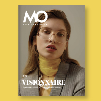 Mo numéro 90 : Lire le magazine