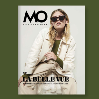 Mo numéro 91 : Lire le magazine
