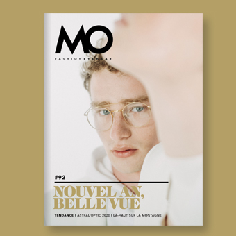Mo numéro 92 : Lire le magazine