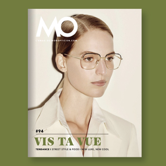 Mo numéro 94 : Lire le magazine