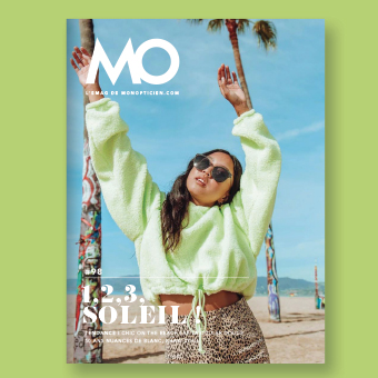 Mo numéro 98 : Lire le magazine