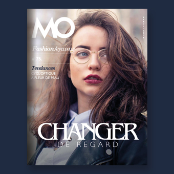 Mo numéro 75 : Lire le magazine