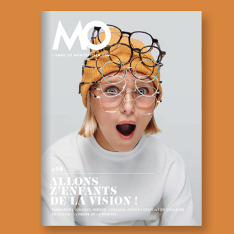 Mo numéro 99 : Lire le magazine