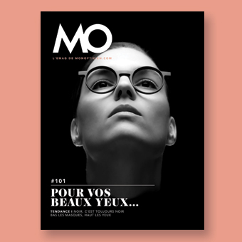 Mo numéro 101 : Lire le magazine