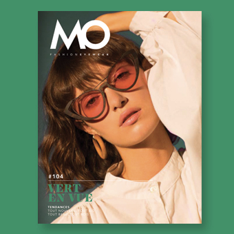Mo numéro 104 : Lire le magazine
