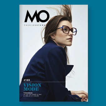 Mo numéro 105 : Lire le magazine
