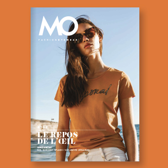 Mo numéro 108 : Lire le magazine