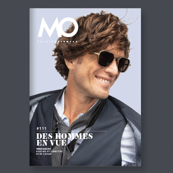 Mo numéro 111 : Lire le magazine