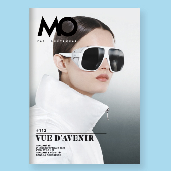 Mo numéro 112 : Lire le magazine