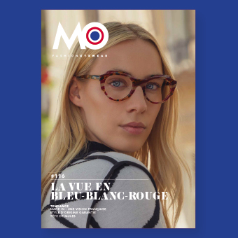 Mo numéro 116 : Lire le magazine