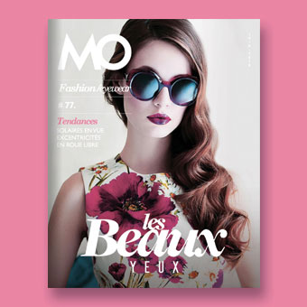Mo numéro 77 : Lire le magazine