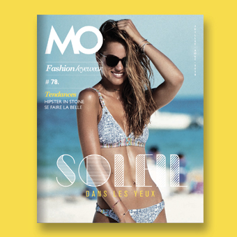 Mo numéro 78 : Lire le magazine
