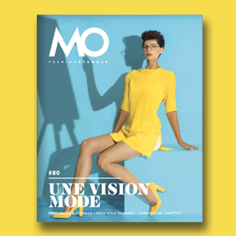 Mo numéro 80 : Lire le magazine