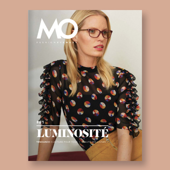 Mo numéro 81 : Lire le magazine