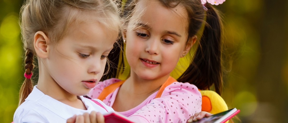 Actualité optique opticien : CORNER ENFANT