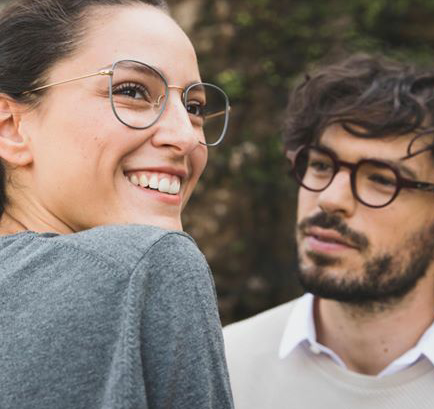 Actualité optique opticien : CONFINEMENT