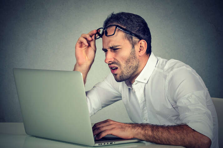 Actualité optique cdo : Protéger vos yeux des écrans
