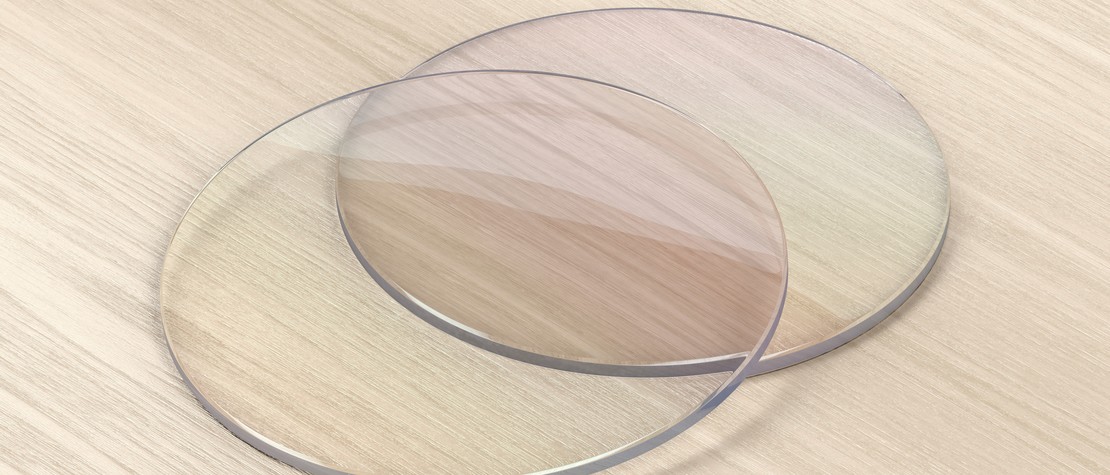 Actualité optique cdo : Les différents matériaux des verres de lunettes
