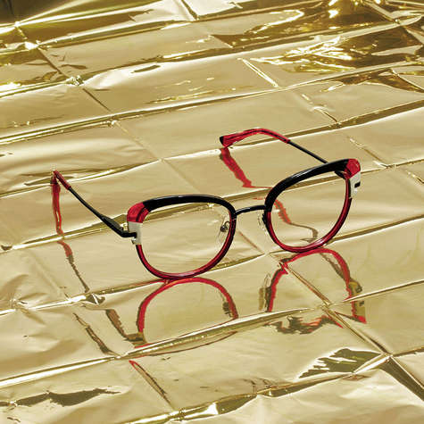 Actualité optique FRANCOIS PINTON : Collection Etnia Barcelona