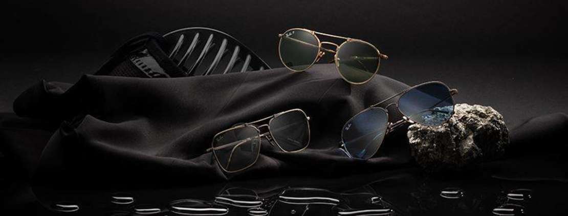 Actualité optique opticien : RAY BAN