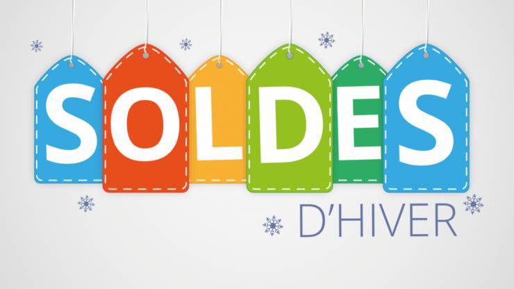 Bulletin optique opticien : SOLDES