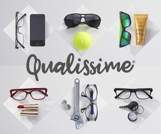 Actualité optique opticien : Qualissime d'Essilor