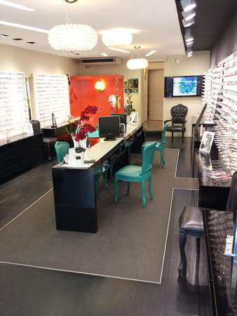 Opticien : PROGRESS OPTIQUE, 9 BOULEVARD DES REMPARTS, 30170 ST HIPPOLYTE DU FORT
