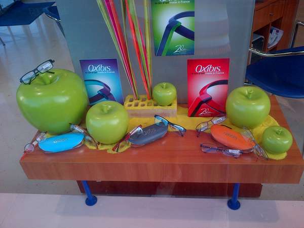 Opticien : OPTIQUE BEL AIR, 39 RUE DE BEL AIR, 45380 LA CHAPELLE ST MESMIN