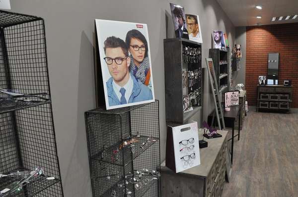 Opticien : MOOS OPTIC, 72 AVENUE DE LAON, 51100 REIMS