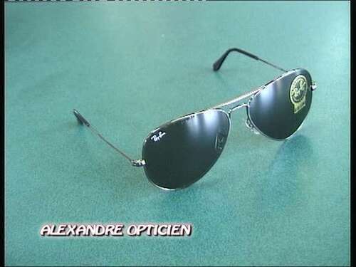 Opticien : VISIONS & REGARDS - ALEXANDRE OPTICIEN, 88-90 AVENUE JEAN JAURES, 69150 DECINES