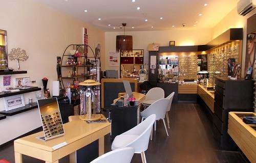Opticien : OPTIQUE DU JAYON, Centre Commercial du Jayon, 69520 GRIGNY
