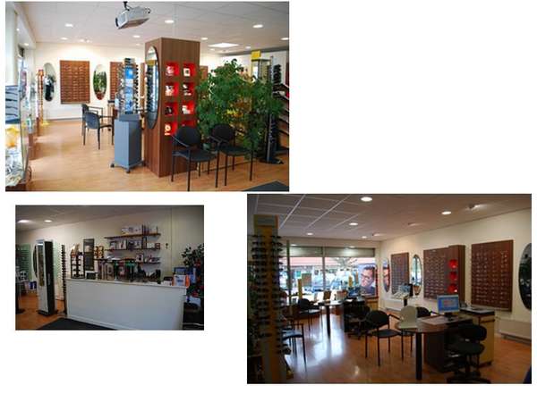 Opticien : NEOPTIC, 1 Route de Massene, 21140 SEMUR EN AUXOIS