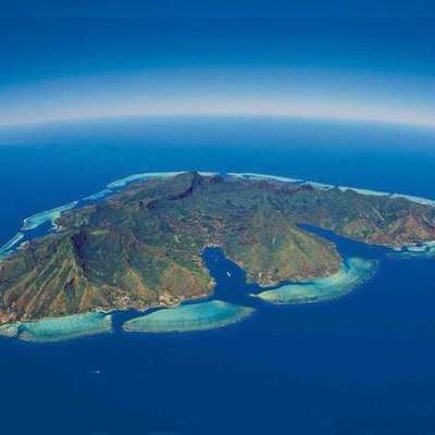 Opticien : OPTIQUE MOOREA, Centre RAEHAU, 98728 Moorea