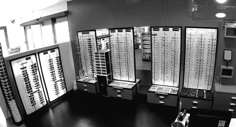 Opticien : OPTIC HIBERT, 3 RUE DES ANCIENS COMBATTANTS D'AFRIQUE DU NORD, 11170 MONTOLIEU