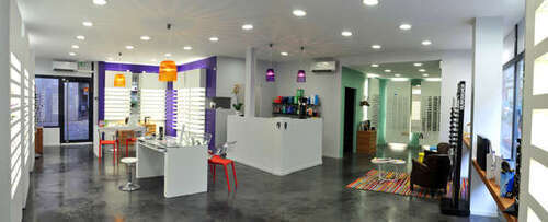 Opticien : DOMAINE DE L'OPTIQUE, 12 Rue Jean Jaurès, 38420 DOMENE