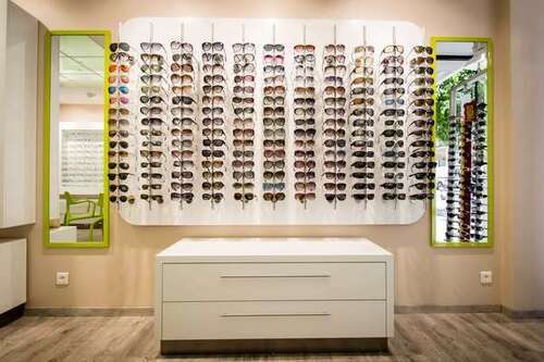 Opticien : ATOUT VISION, 19 rue Carnot, 05000 GAP