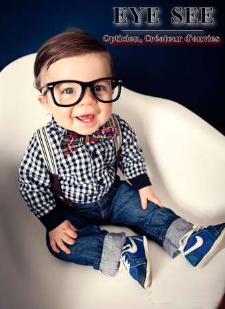 Opticien : EYE SEE, 49 rue Censier, 75005 PARIS