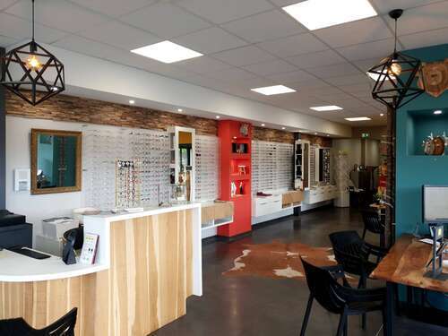 Opticien : OPTIQUE SENTENAC, 31 RUE THIERS, 65300 LANNEMEZAN