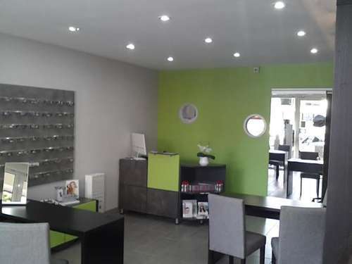 Opticien : A VUE D'OEIL, 10 AVENUE ANTOINE PARMENTIER, 31130 BALMA
