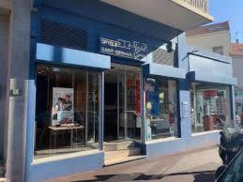 Opticien : OPTIQUE SAINT GERMAIN, 2 RUE SAINT GERMAIN, 93220 GAGNY