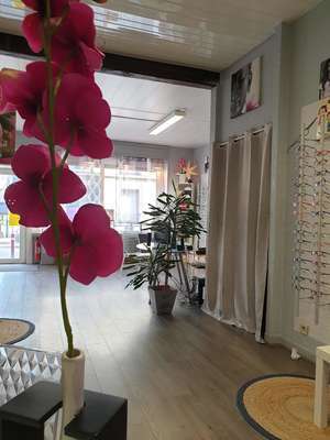 Opticien : Optique Stainoise, 12 Rue Raymond Poincare, 55400 ETAIN