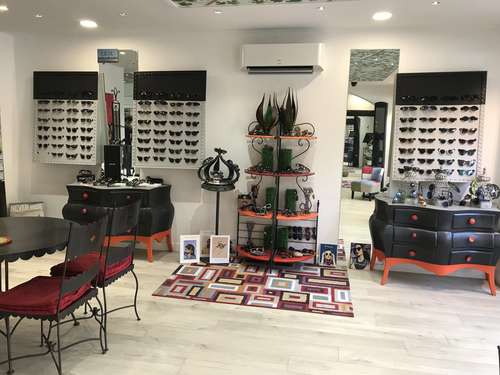 Opticien : OPTIQUE PONT DES DEMOISELLES, 4 Avenue Antoine de Saint Exupéry, 31400 TOULOUSE