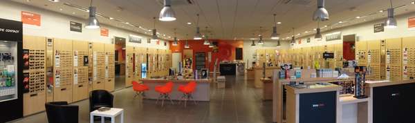 Opticien : LES YEUX DE TIBAOUS, 19 RUE JEAN WEBER, 31100 TOULOUSE