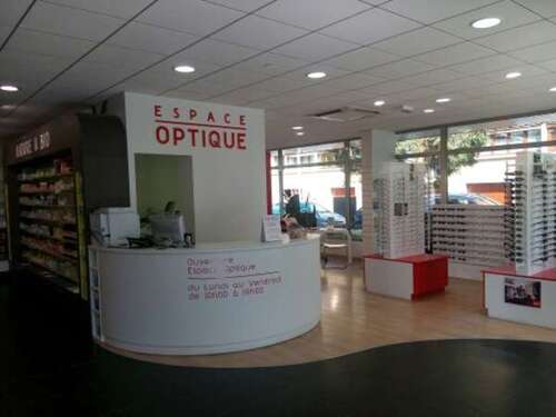 Opticien : OPTIQUE METRO RANGUEIL, 28 RUE CLAUDE FORBIN, 31400 TOULOUSE