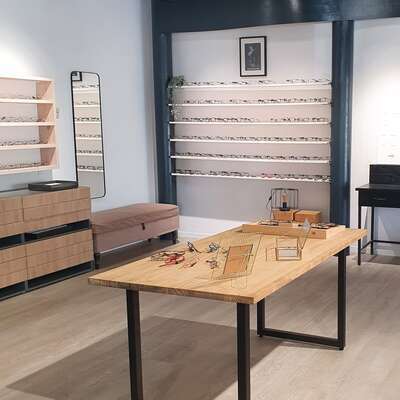 Opticien : LENTIS OPTICIEN BRIGNAIS, 22 ROUTE DE LYON, 69530 BRIGNAIS